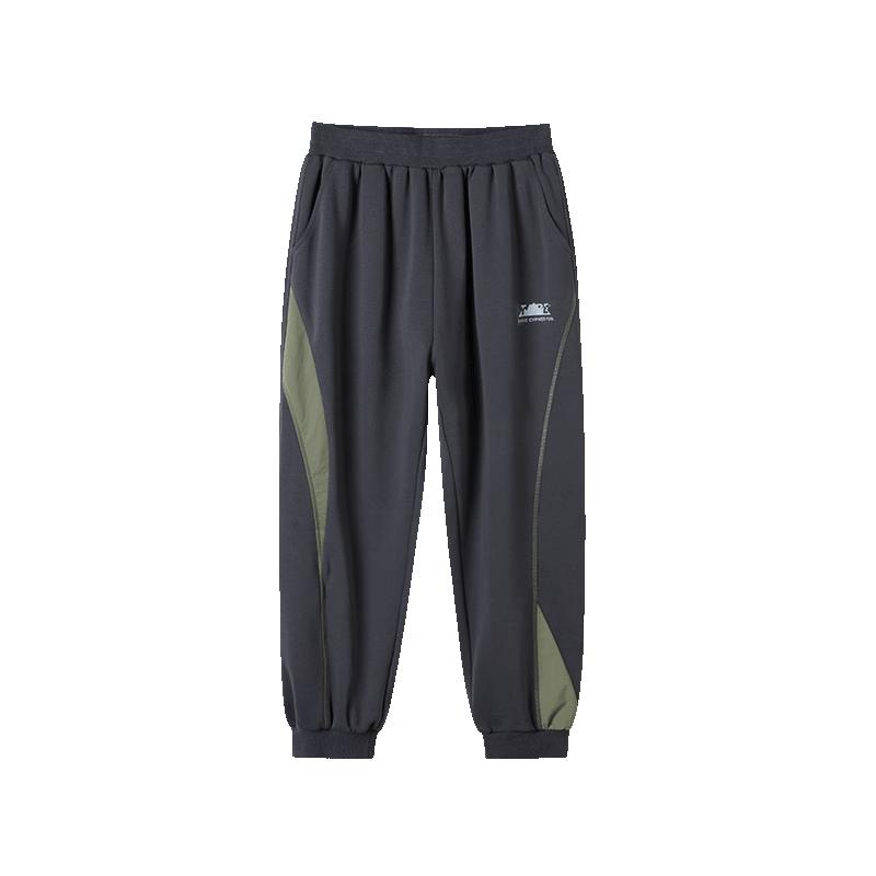 

Little Pig Tony Boys High-Stretch Athletic Sweatpants 150 (145-155cm, 99-121 lbs)