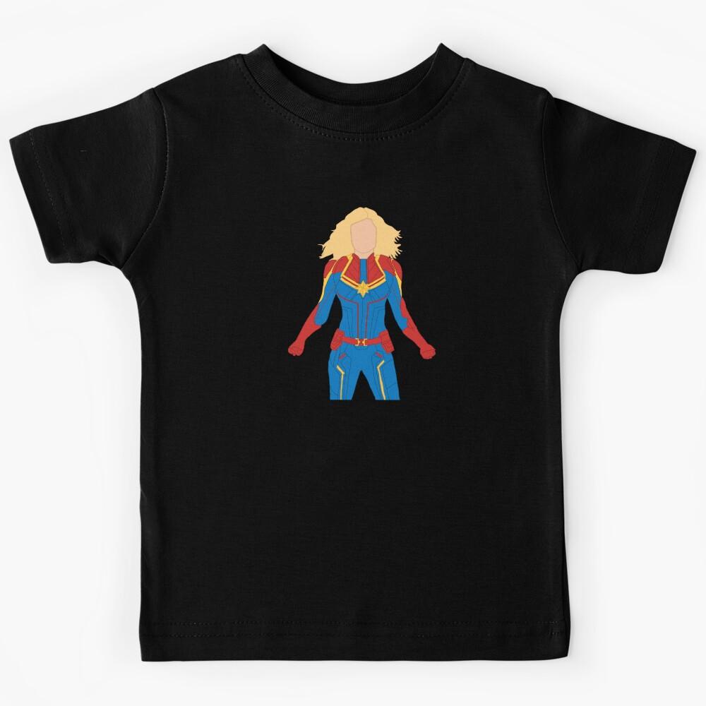 I’m not what you think I am - captain Kids T-Shirt 140