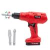 Power Construction Kids Toolbox Kit Electric Toy Drill Children's Tool Set  Puzzle Toys