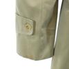 Aquascutum 80s vintage Stainless collar coat 34 khaki Men's Used