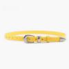 Slim Women's Belt Punk Casual Pants Jeans Women's Belt