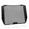 Motorcycle Radiator Guard Protector Grille Grill Cover For Street 675 Radiator Guard 2006 2007 2008 2009 2010 2011