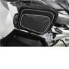 Sakwy motocyklowe Pasują Torba wewnętrzna R1200R R1200RS R1250R R1250RS R 1250RS 1200RS Rozszerzalny ładunek
