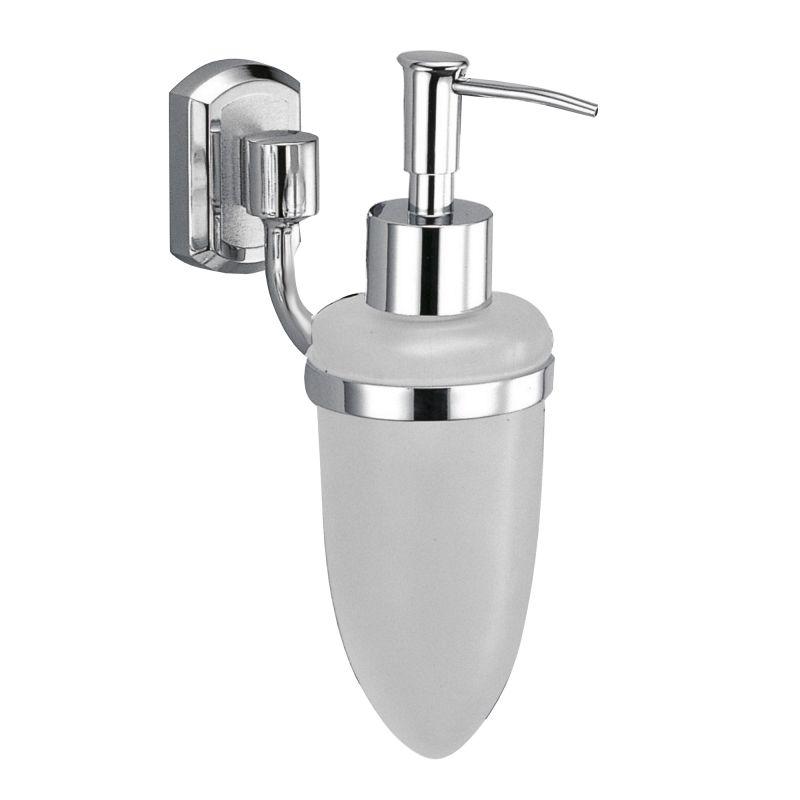 

Liquid Soap Dispenser Wasserkraft 0 5