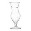Bicchiere da Cocktail Corpo Femminile Visibile Bicchiere da Whisky Trasparente Tazza Alta Elegante Pub
