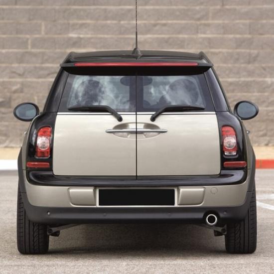 2pcs Wing Mirror glass Heat For Mini Cooper R56 R57 R58 R59 R60 07-2015 LH + RH