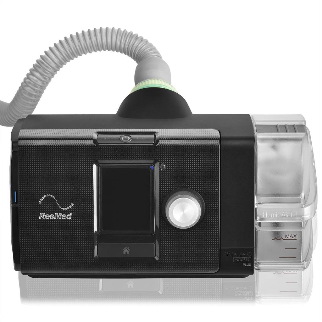 Disposable Bacterial Filter for Household Ventilator