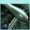 Powerful Blue Light Hair Dryer For Home And Salon Use High Power Cold/hot Air Nylon Shell S565)