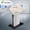 VANCEN Interactive Touchscreen Kiosk Display CN plug (adapter included)