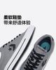Men's Converse Sport Casual Low Top Skateboard 'Gray Black'