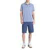 Timberland Quick-Dry Breathable Short Sleeve Polo Shirt Men Tops TB0A6AP3B881