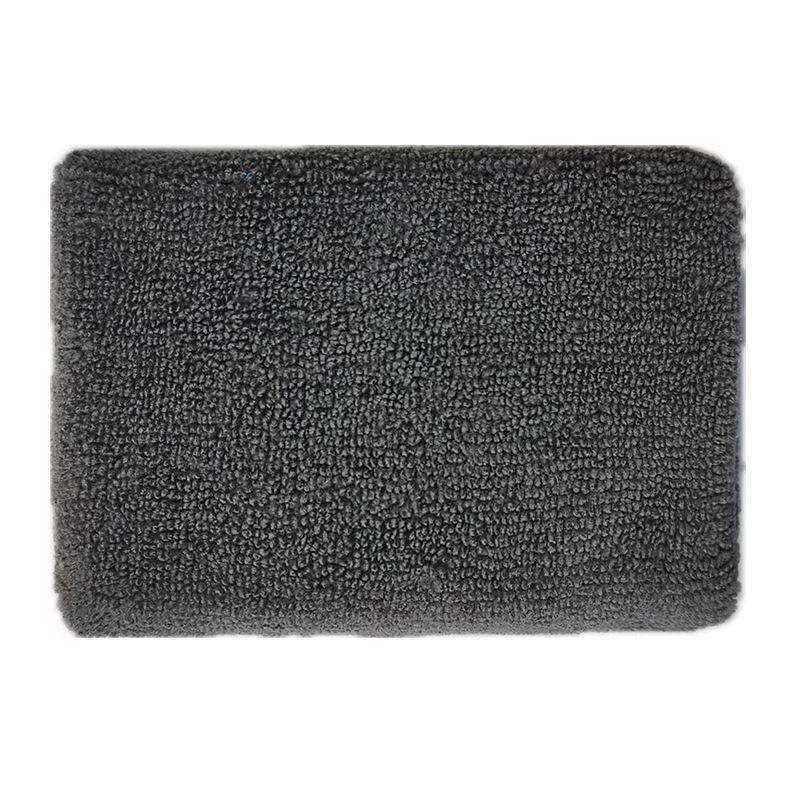 25cm×25cm Lappen Mikrofaserhandtücher Rolle/Ölabweisende Spülschwämme/Spültuch Handtuch/Küchenlappen Handtuch/Küchenreinigung Spültuch