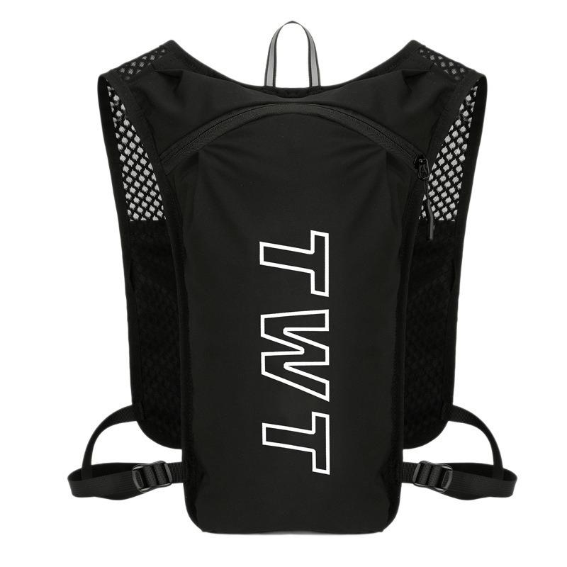 Lightweight Multifunctional Backpack for Cycling, Running, Hiking, and Mountaineering