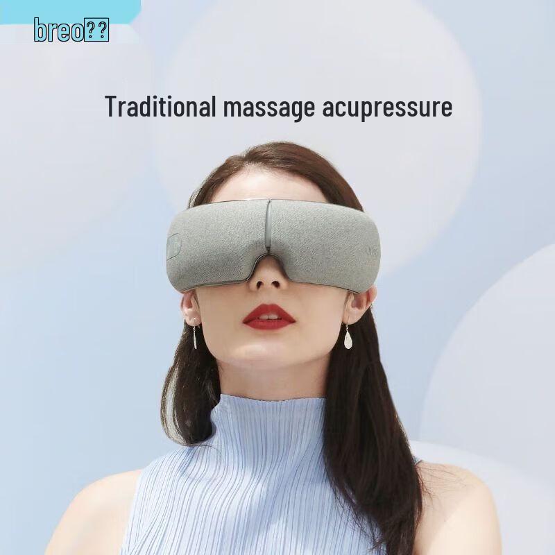 Breo iSee M Eye Massager