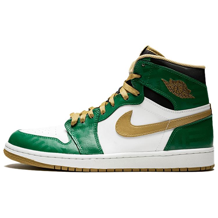 

Jordan 1 И Селтикс 43