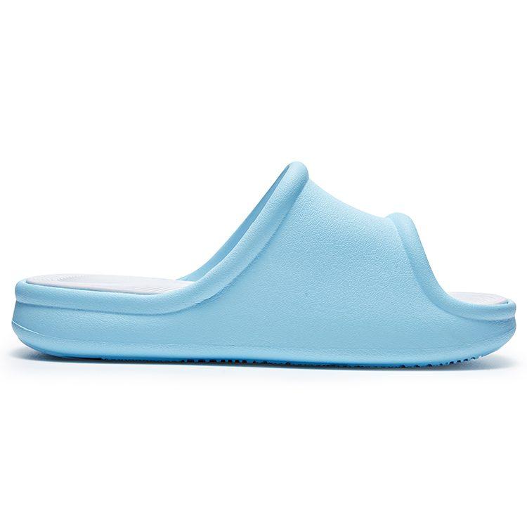 RIGORER Skyline 1 EVA Slide Slippers Unisex Moon Blue White Z121360511
