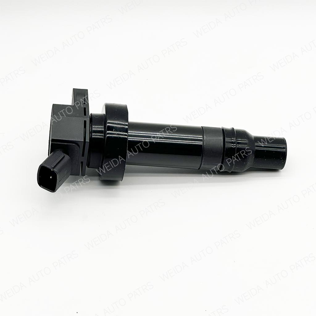 OEM 27301-2B100,273012B100 Brand New Ignition Coil Assy For Hyundai Accent Veloster / Kia Rio Rio5 Soul 1.6L 2012-2016 2017 2018