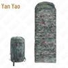 Adult Camouflage Envelope Sleeping Bag