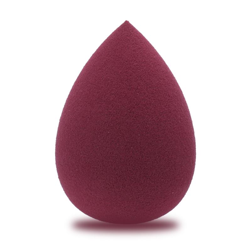 Cosmetic Puff Water Drop Makeup Sponge Facial Powder BB Cream Cosmetic Puff Blending Foundation Sponge Puff