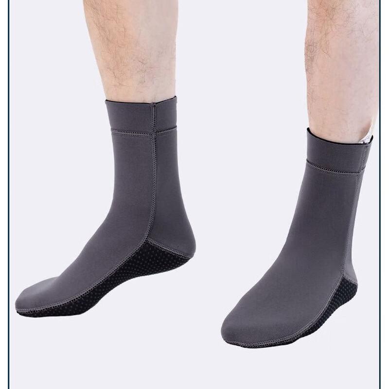 Thermal Rubber Diving & Beach Socks
