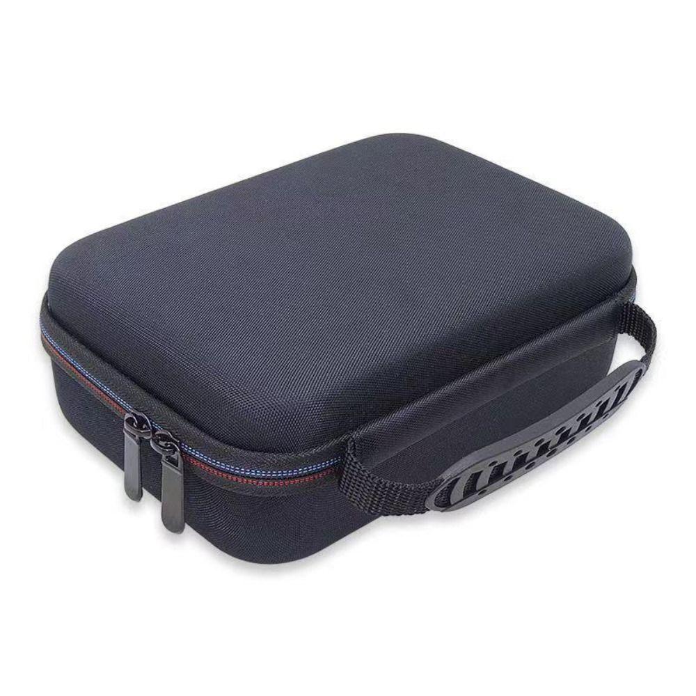 Shockproof Hair Trimmer Storage Box Anti-Scratch Shaver Carrying Case  Outdoor