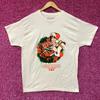 George Michael Last Christmas Portrait T-Shirt