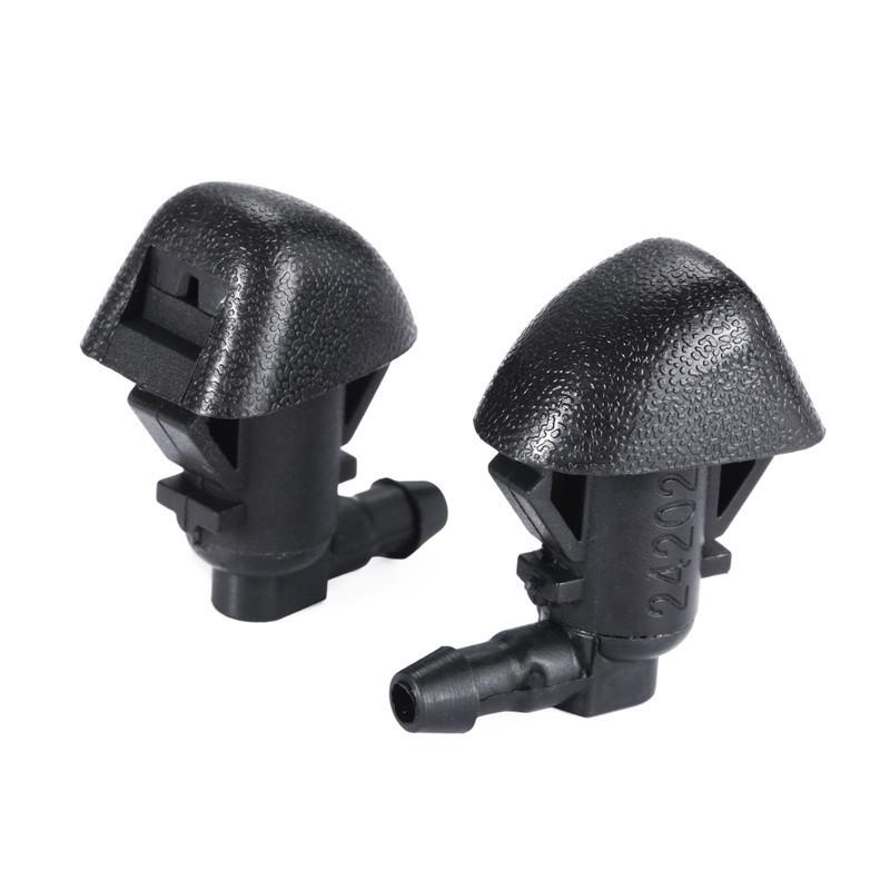 Honda Pilot/Odyssey Front Windshield Washer Nozzle 76810-SZA-A01
