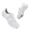 Reflective Color-Changing Cycling Shoes Road MTB Use Anti-Slip Shock Absorption Unisex Bike Lock