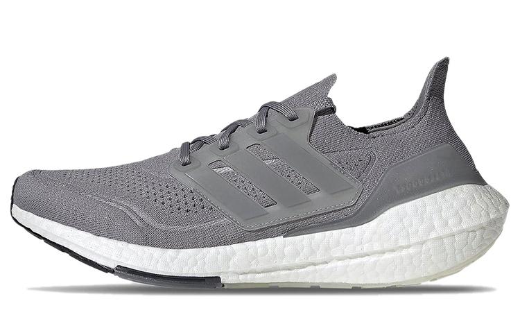 UltraBoost 21 Adidas  Grey  FY0381 46