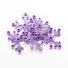 40Pcs Blocks City Moc Plants Leaves 6X5 Green Tree Building Bricks 2417 Compatible With Garden Grass Flower Accessories Toys