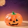Pumpkin Maltose Pressure Ball Wet Toy for Relieving Stress, Soft and Slow Rebound Fidget Toy for Stress Relief Halloween Gift
