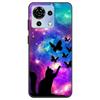 Phone Case For ZTE Blade V50 Vita Cases Soft Silicone Cover For ZTE Blade V50 Vita Fashion Case V50Vita Full Protector Shells