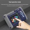 SK-LINK Multifunction 8-in-1 OTDR Fiber Optic Tester