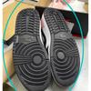 Pre-owned Jordan Air Jordan 1 retro low og bleached coral CZ0790-061-P26085464411473