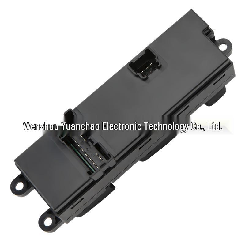 Nissan Infiniti G35 Electric Window Control Switch 25401-AL500