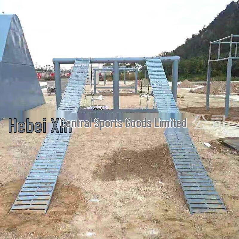 XINBODA Outdoor Training Ladder Set