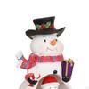 Christmas Bedside Night Light ,Christmas LED Lights, Creative Decoration Desktop