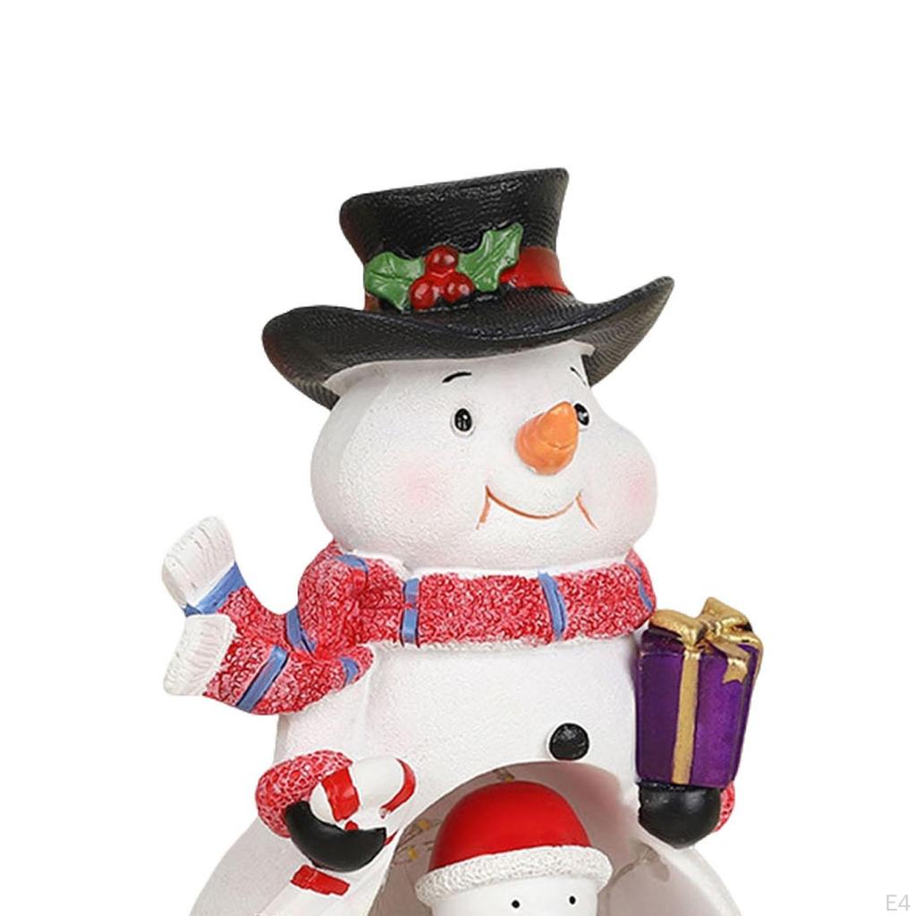 Christmas Bedside Night Light ,Christmas LED Lights, Creative Decoration Desktop