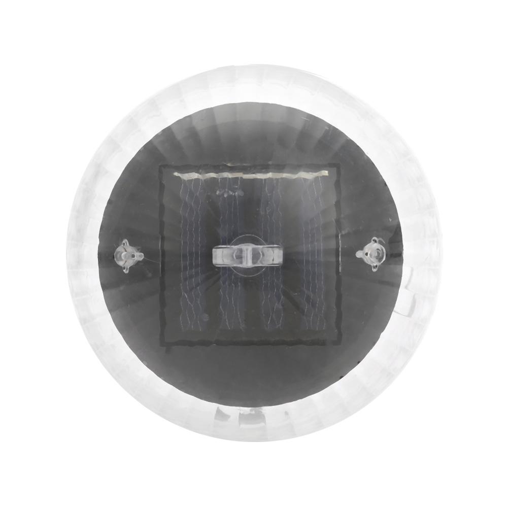 Multi Color Solar Powered Floating Ball Lamp Decor Light for Swimming Pool Garden