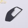 Compatible with 19 T77 Seat Adjustment Switch and Back Control Panel Trim Modification