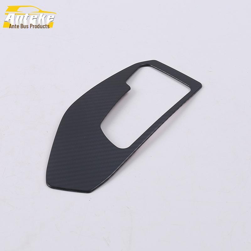 Compatible with 19 T77 Seat Adjustment Switch and Back Control Panel Trim Modification