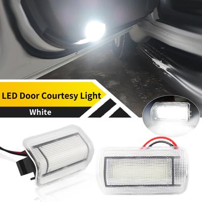 Binnenverlichting – Autobinnenverlichting
