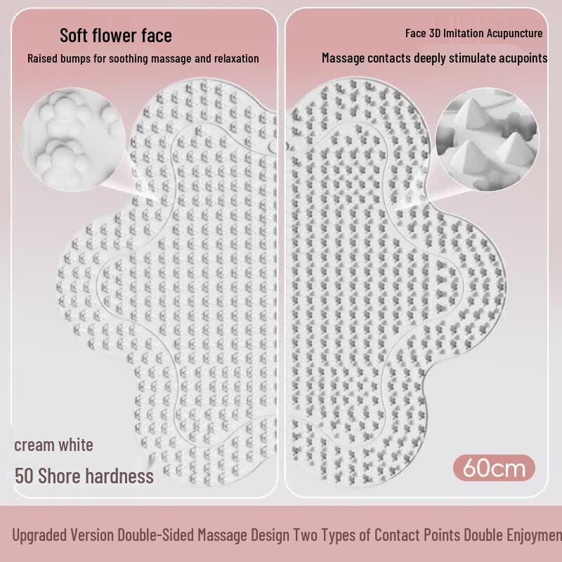 Acupressure Foot Mat for Indoor Exercise