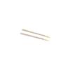 Jennie Rhinestone Hairpin - Side Clip Hair Accessory for Girls