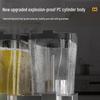 Mai Dachu Commercial Hot & Cold Beverage Dispenser