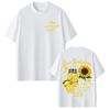 T-shirts Amples Vintage en Coton Chanteur Louis Tomlinson How Did I Get Here Tour 2026 Impression T-shirt Unisexe Mode Femme Vêtements T-shirt