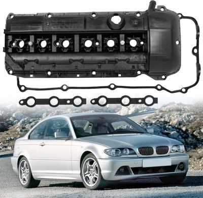11129070990 11120030496 11121726537 Motorventildeckeldichtung Ventildichtungen 11120030496 für E36 E38 E39 E46 E53 E60 E83