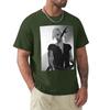 Brody Dalle Tshirt Black T Shirts Plain Tshirt Man Clothes Quickdrying Tshirt Mens Vintage T Shirts