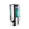 Large Capacity Lotion Soap Container Manual Press Double Soap Dispenser Liquid Soap Dispenser  Home
