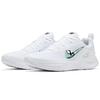 Nike Wearallday Running Shoes Men's Low top White/Blue CJ1682-101(Team56-)